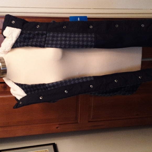 NWT Columbia Vest - Picture 3 of 5